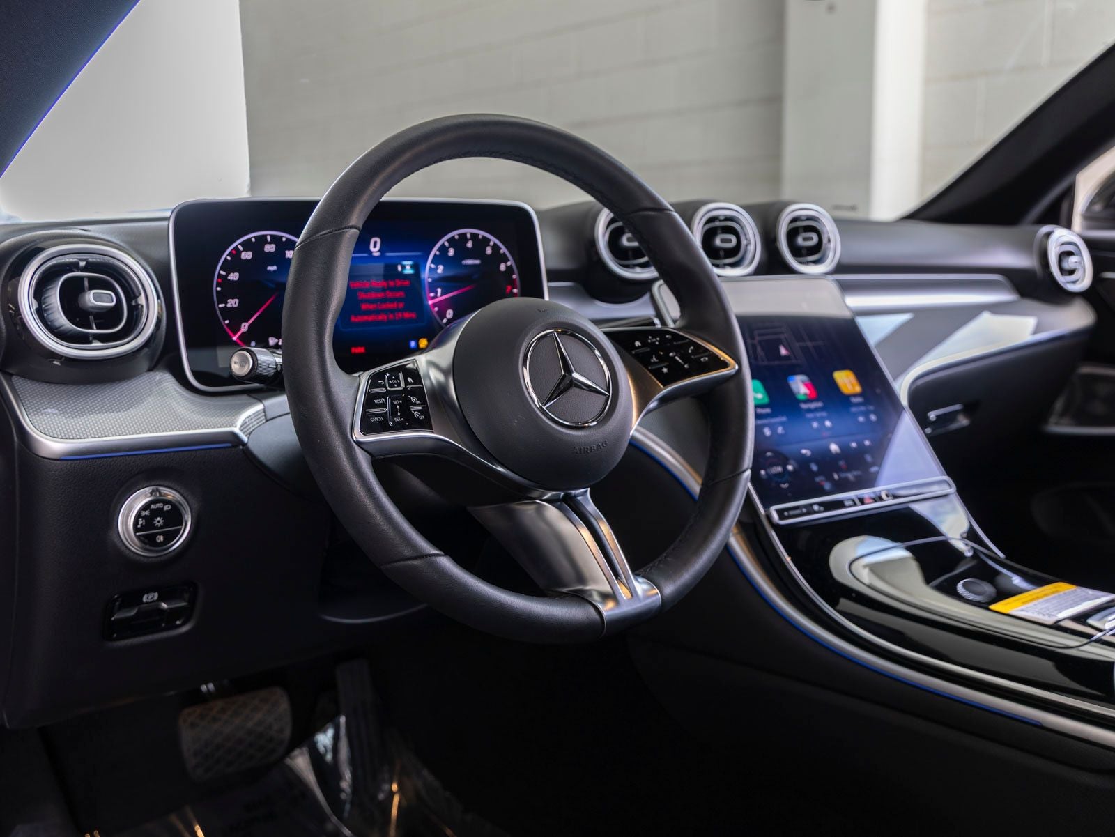 2026 Mercedes-Benz CLE CLE 300 4MATIC®