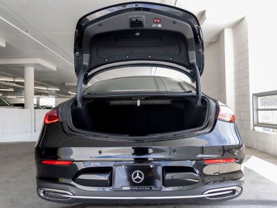 2026 Mercedes-Benz CLE CLE 300 4MATIC®