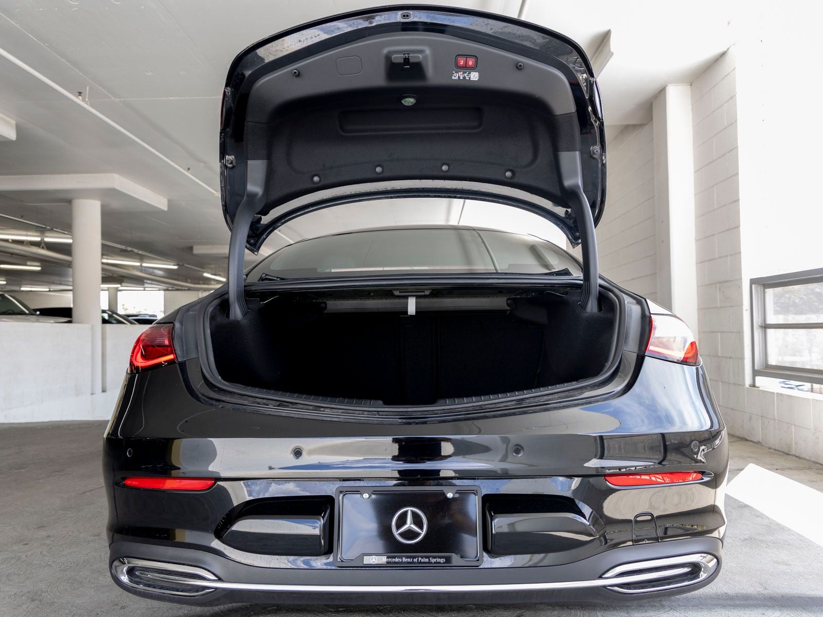 2026 Mercedes-Benz CLE CLE 300 4MATIC®