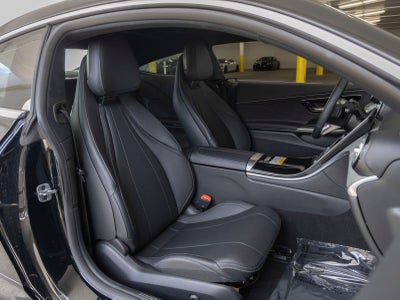 2026 Mercedes-Benz CLE CLE 300 4MATIC®