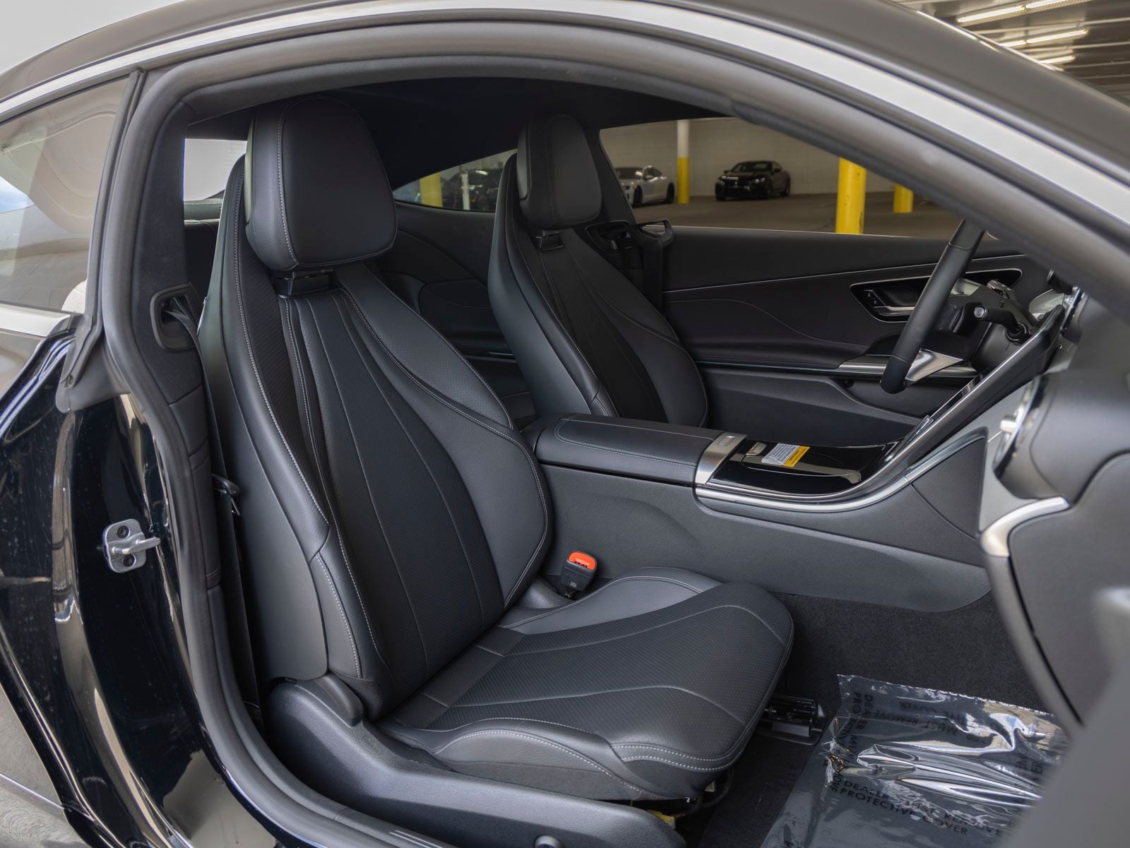 2026 Mercedes-Benz CLE CLE 300 4MATIC®