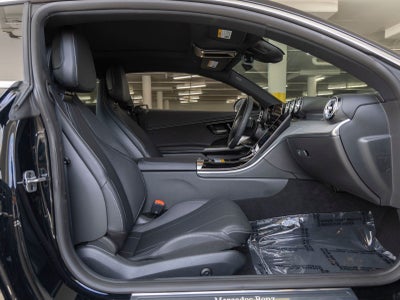 2026 Mercedes-Benz CLE CLE 300 4MATIC®