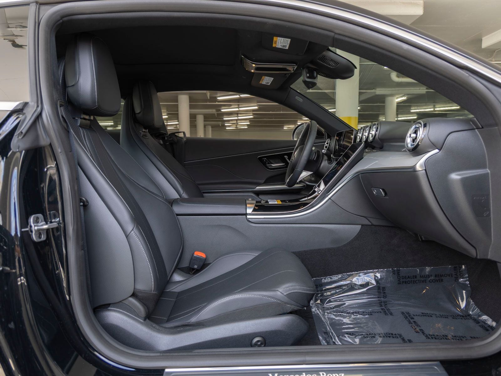 2026 Mercedes-Benz CLE CLE 300 4MATIC®