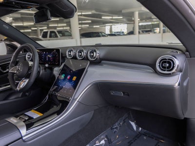 2026 Mercedes-Benz CLE CLE 300 4MATIC®