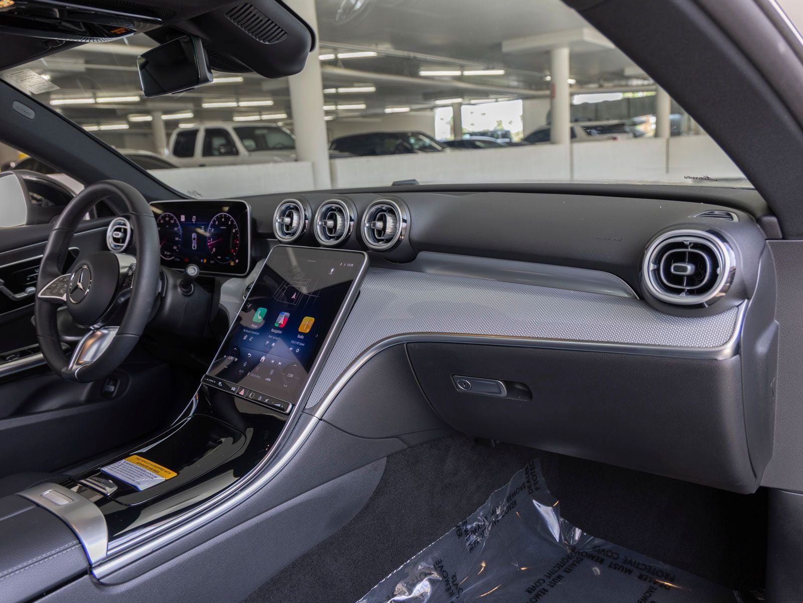 2026 Mercedes-Benz CLE CLE 300 4MATIC®