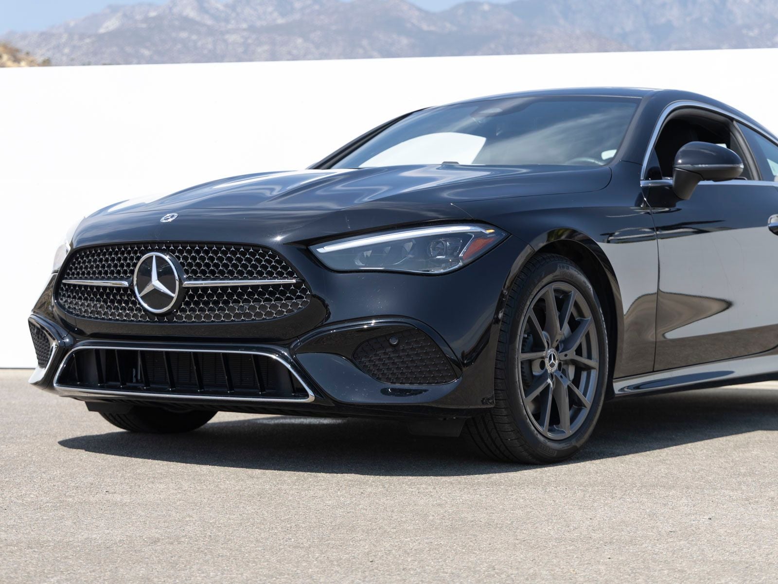 2026 Mercedes-Benz CLE CLE 300 4MATIC®