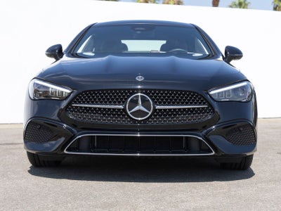 2026 Mercedes-Benz CLE CLE 300 4MATIC®