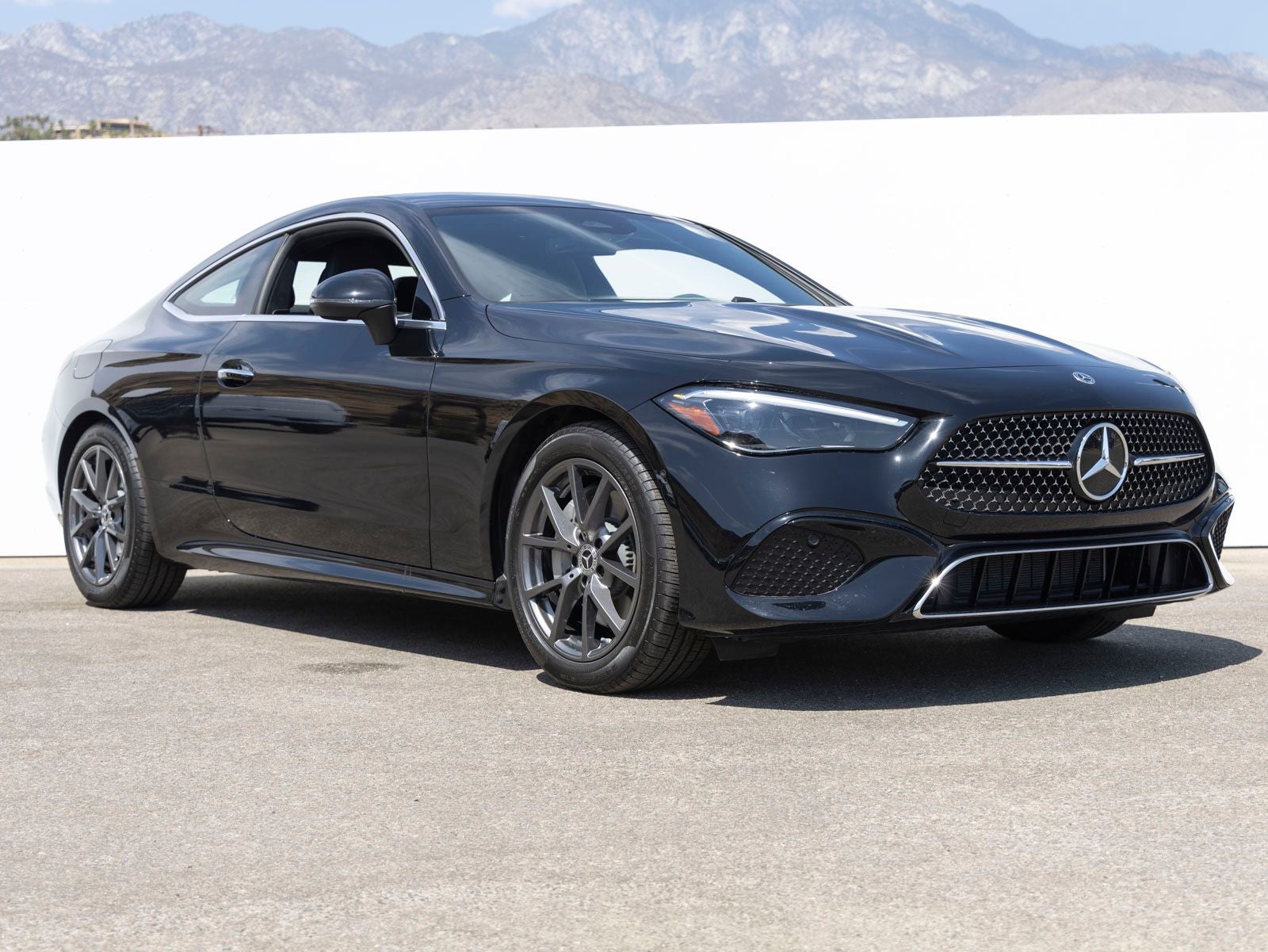 2026 Mercedes-Benz CLE CLE 300 4MATIC®
