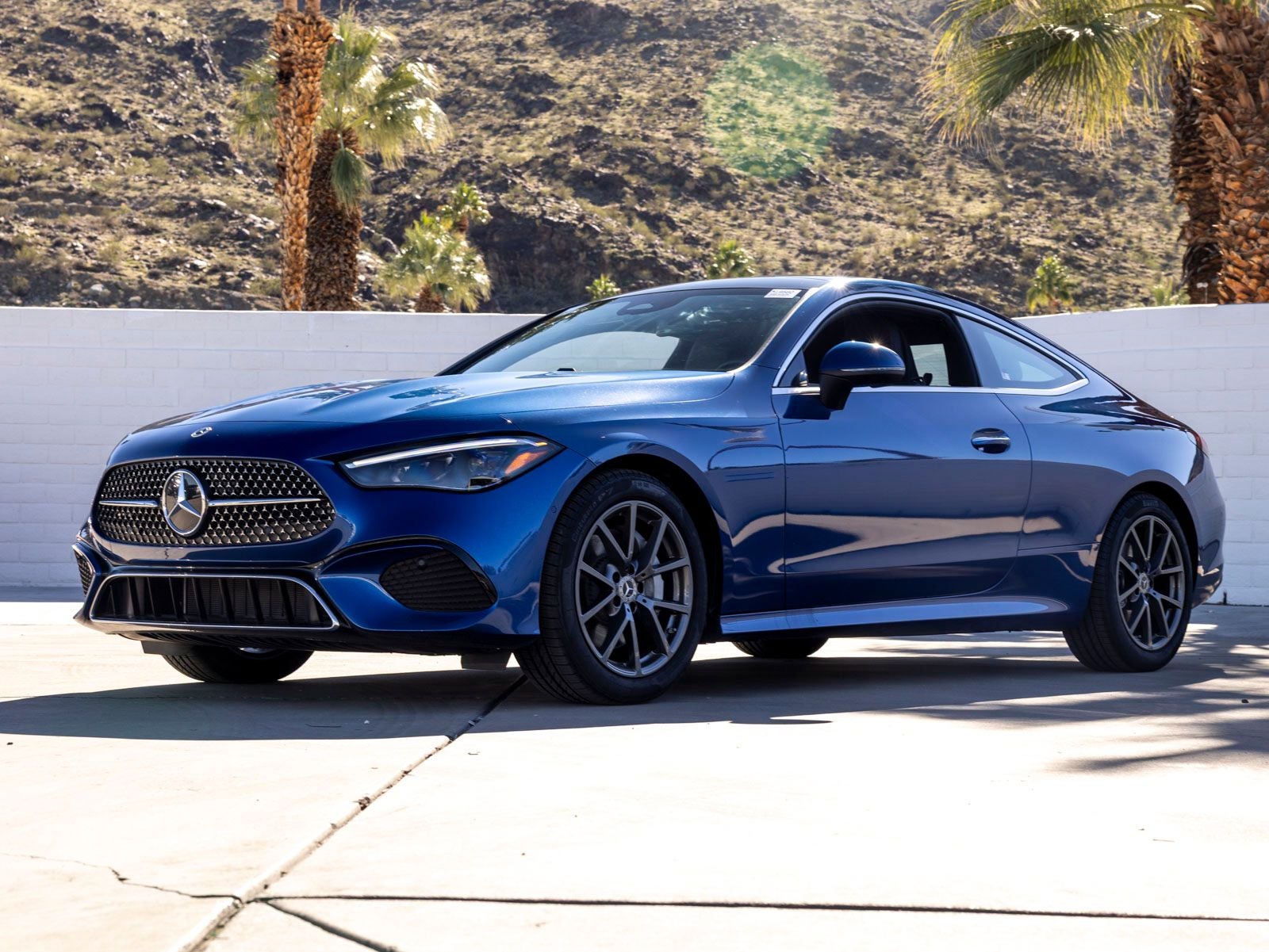 2024 Mercedes-Benz CLE CLE 300 4MATIC®