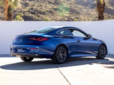 2024 Mercedes-Benz CLE CLE 300 4MATIC®