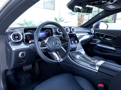 2024 Mercedes-Benz CLE CLE 300 4MATIC®