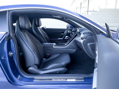 2024 Mercedes-Benz CLE CLE 300 4MATIC®