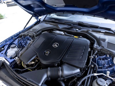 2024 Mercedes-Benz CLE CLE 300 4MATIC®