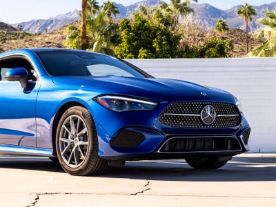 2024 Mercedes-Benz CLE CLE 300 4MATIC®