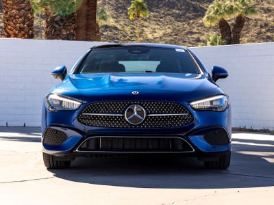 2024 Mercedes-Benz CLE CLE 300 4MATIC®