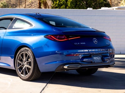 2024 Mercedes-Benz CLE CLE 300 4MATIC®