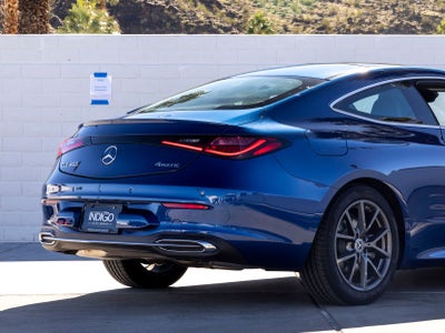 2024 Mercedes-Benz CLE CLE 300 4MATIC®