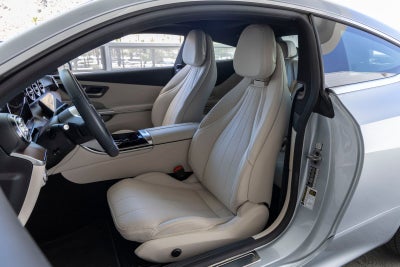2024 Mercedes-Benz CLE CLE 300 4MATIC®