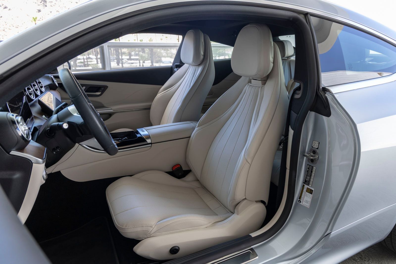 2024 Mercedes-Benz CLE CLE 300 4MATIC®