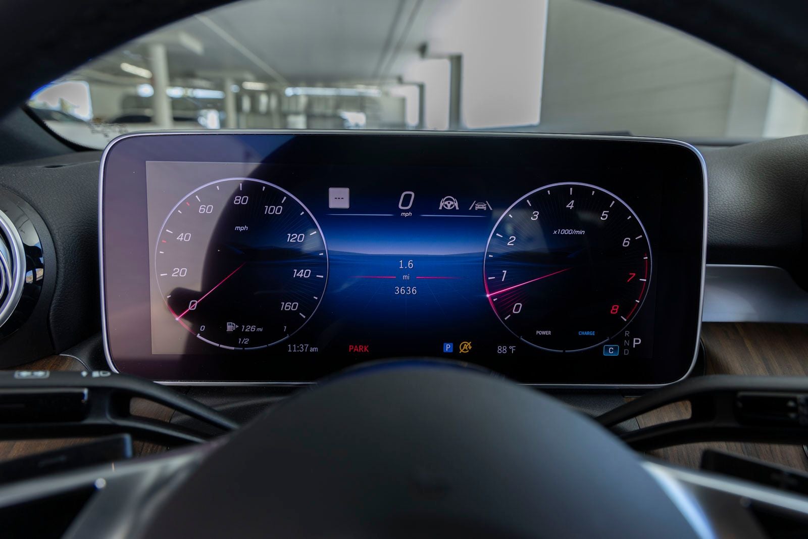 2024 Mercedes-Benz CLE CLE 300 4MATIC®