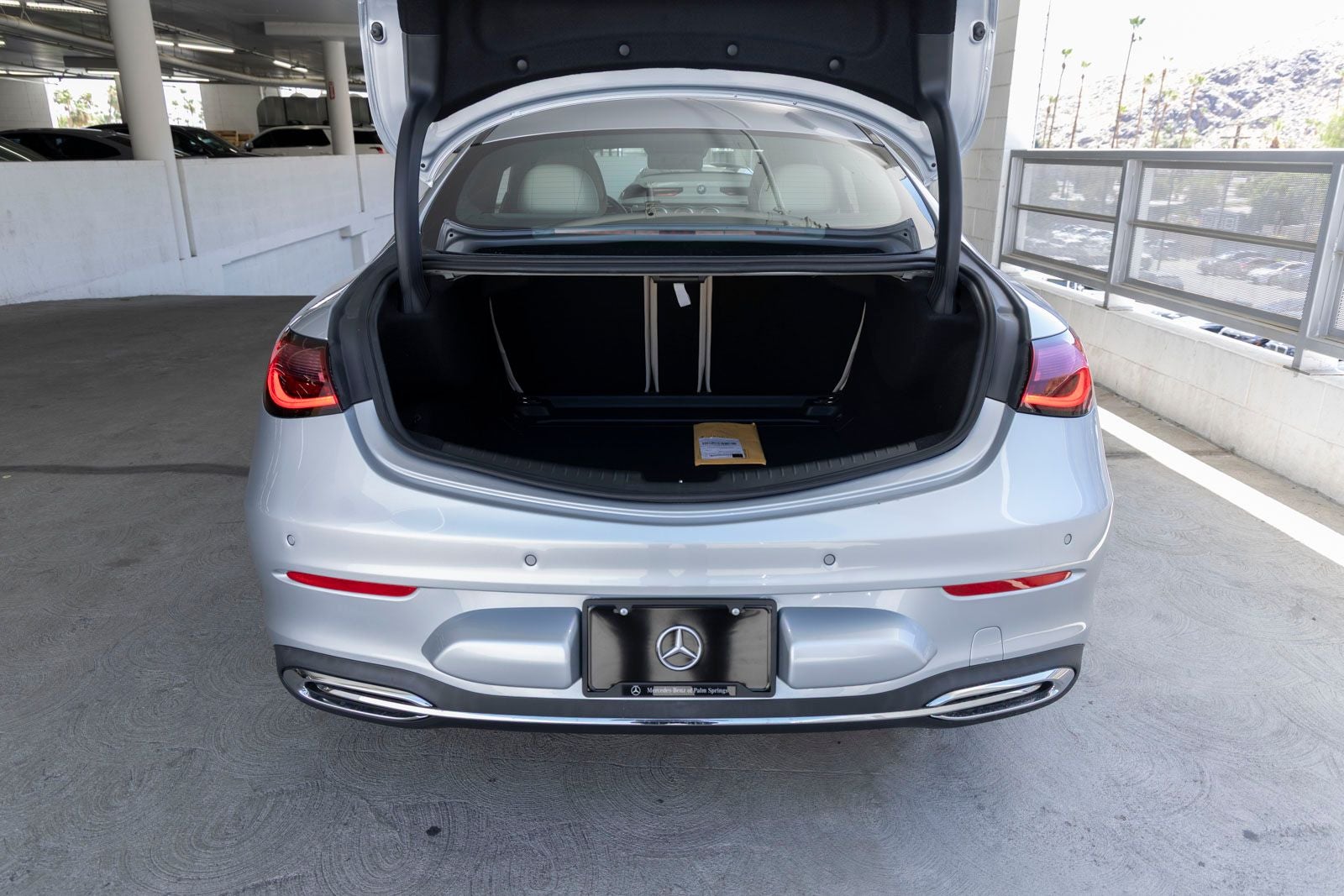 2024 Mercedes-Benz CLE CLE 300 4MATIC®