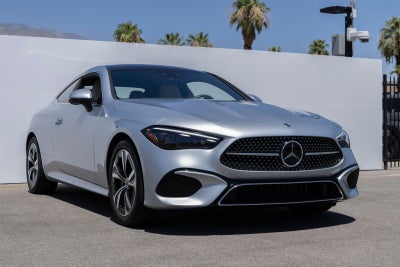 2024 Mercedes-Benz CLE CLE 300 4MATIC®