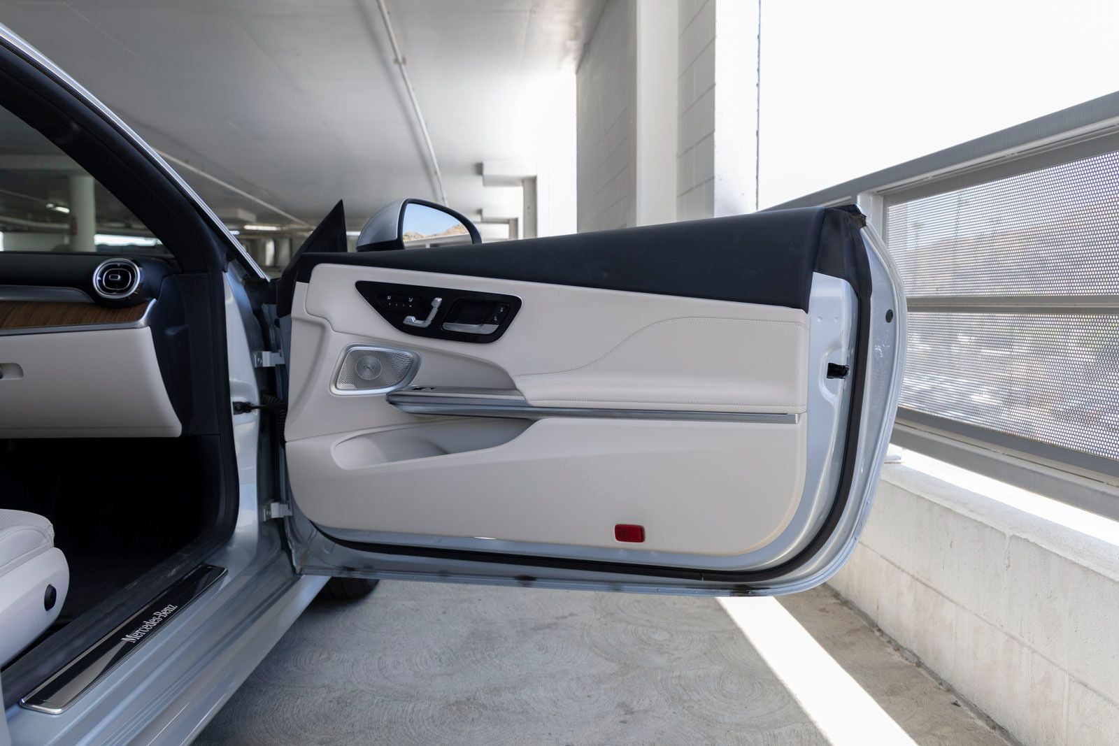 2024 Mercedes-Benz CLE CLE 300 4MATIC®
