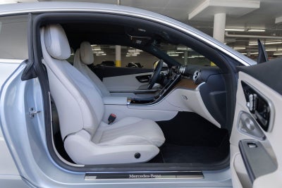 2024 Mercedes-Benz CLE CLE 300 4MATIC®