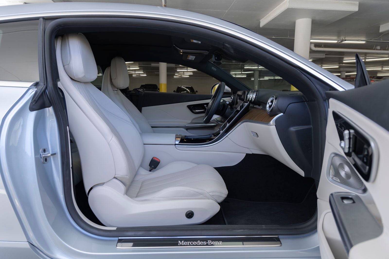 2024 Mercedes-Benz CLE CLE 300 4MATIC®