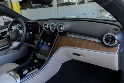 2024 Mercedes-Benz CLE CLE 300 4MATIC®