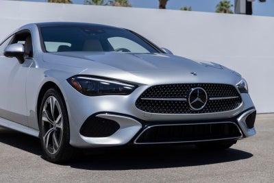 2024 Mercedes-Benz CLE CLE 300 4MATIC®
