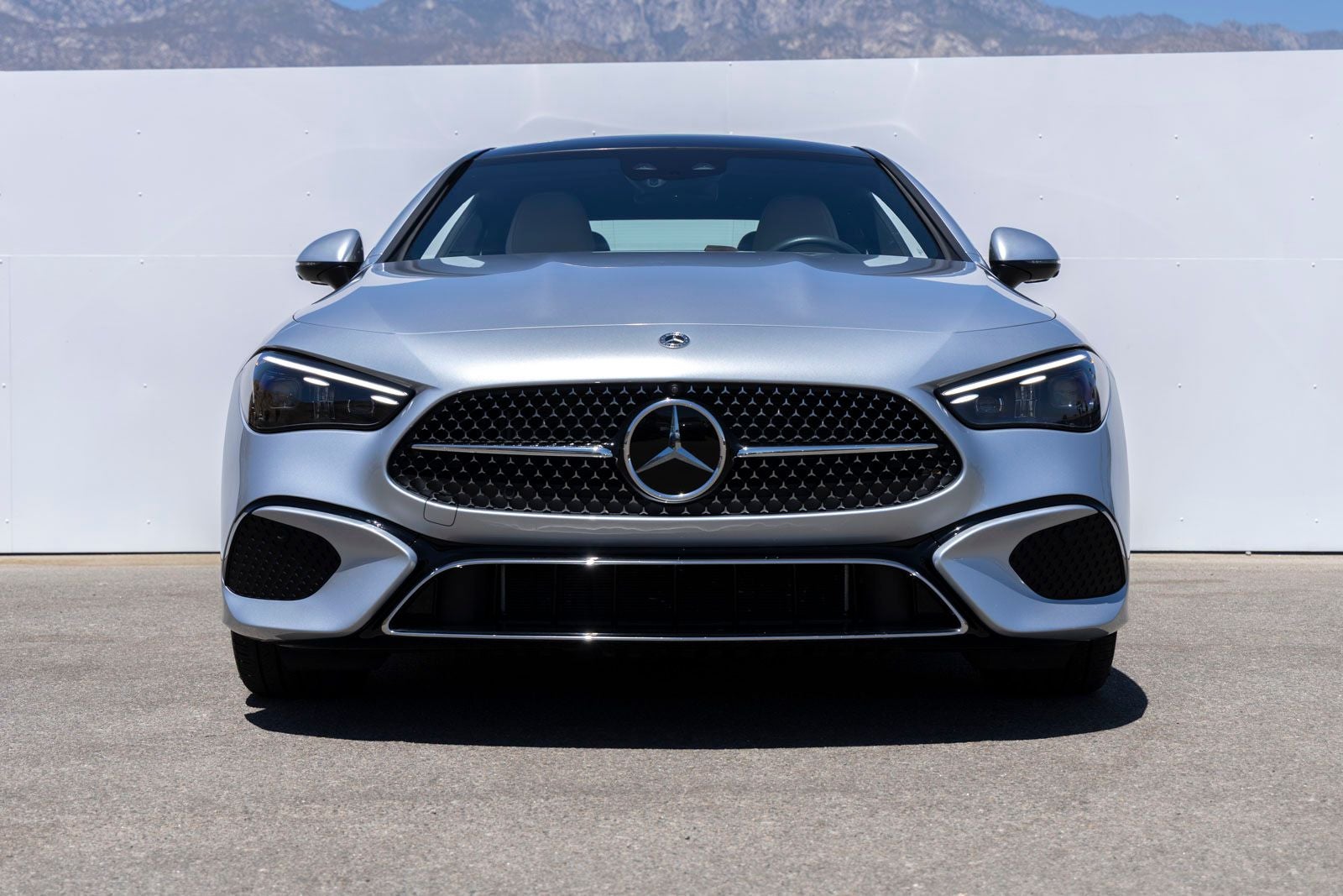 2024 Mercedes-Benz CLE CLE 300 4MATIC®