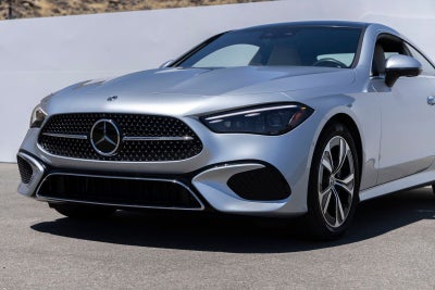 2024 Mercedes-Benz CLE CLE 300 4MATIC®