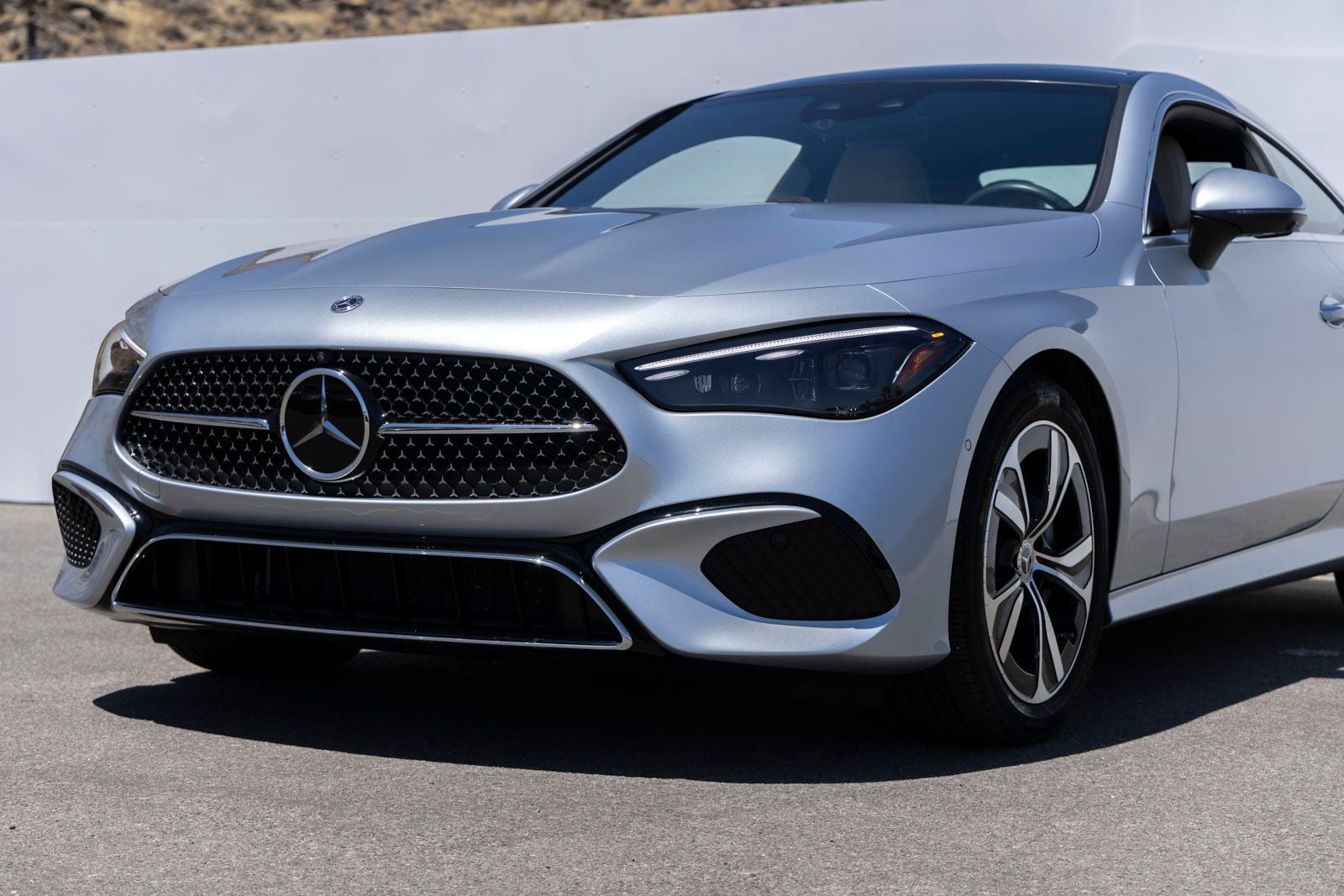2024 Mercedes-Benz CLE CLE 300 4MATIC®