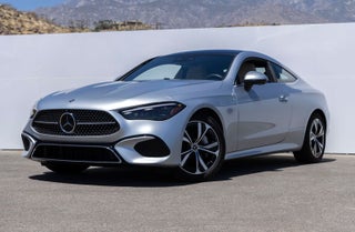 2024 Mercedes-Benz CLE CLE 300 4MATIC®