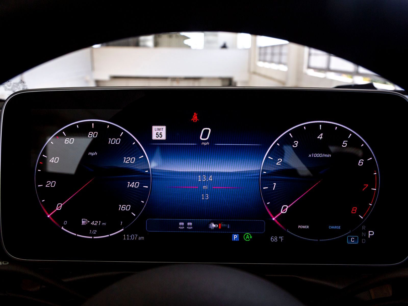 2026 Mercedes-Benz CLE CLE 300 4MATIC®