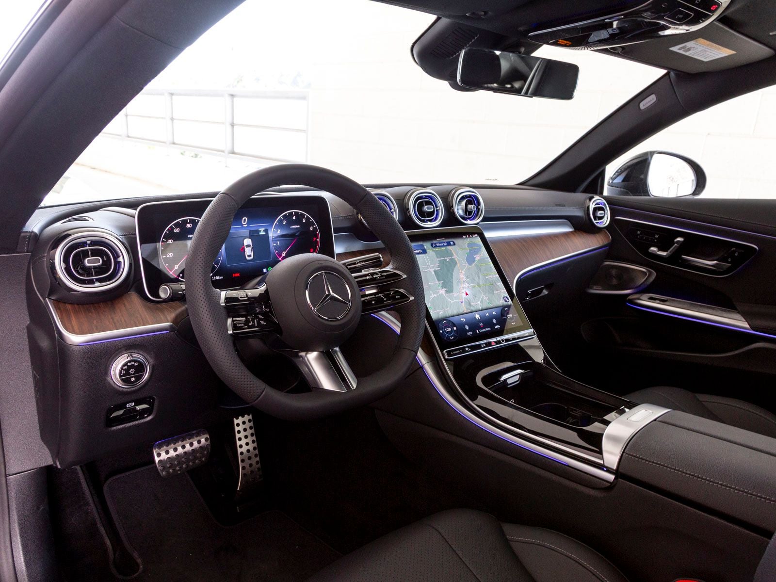 2026 Mercedes-Benz CLE CLE 300 4MATIC®