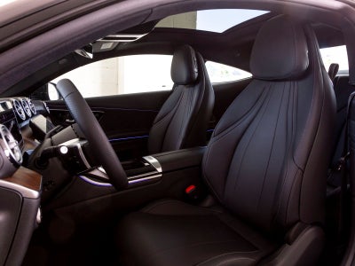 2026 Mercedes-Benz CLE CLE 300 4MATIC®