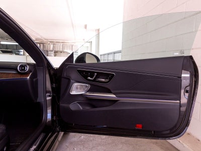 2026 Mercedes-Benz CLE CLE 300 4MATIC®