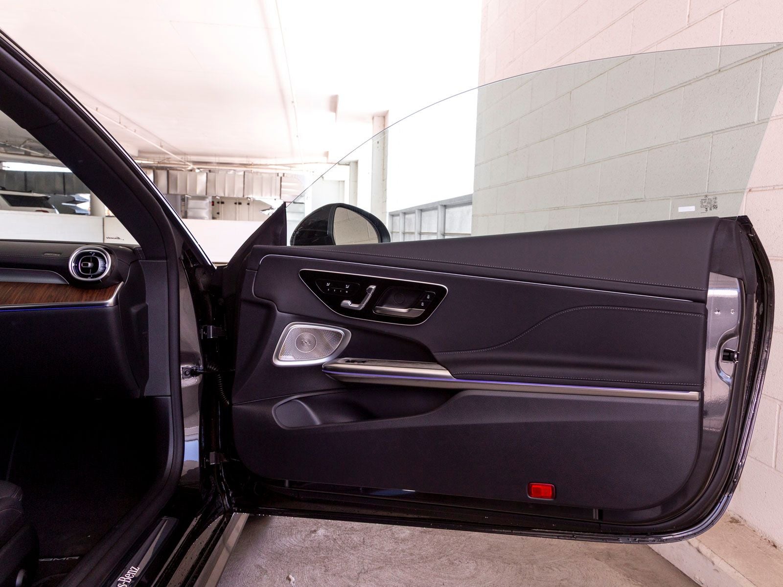 2026 Mercedes-Benz CLE CLE 300 4MATIC®