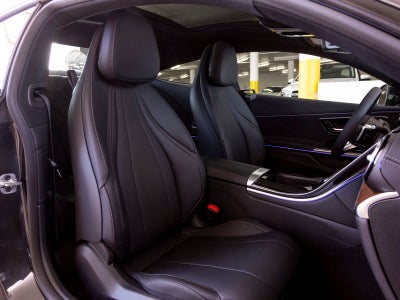 2026 Mercedes-Benz CLE CLE 300 4MATIC®