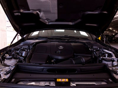 2026 Mercedes-Benz CLE CLE 300 4MATIC®