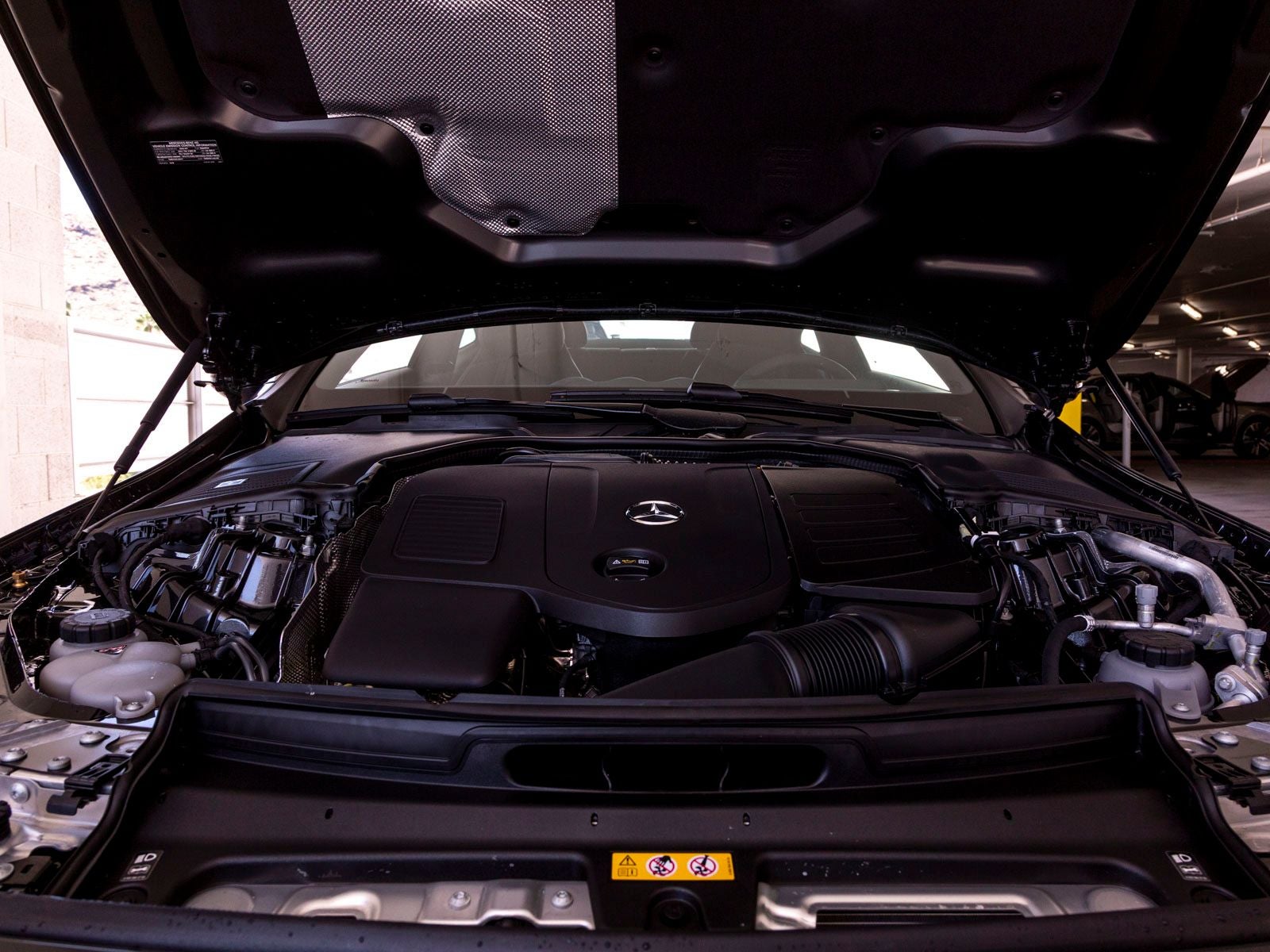 2026 Mercedes-Benz CLE CLE 300 4MATIC®