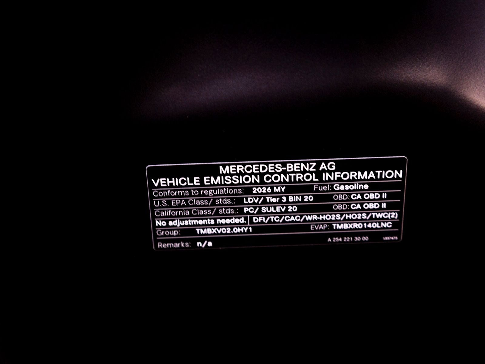 2026 Mercedes-Benz CLE CLE 300 4MATIC®