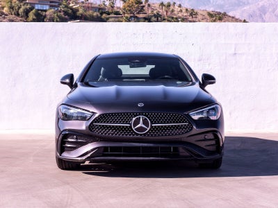 2026 Mercedes-Benz CLE CLE 300 4MATIC®