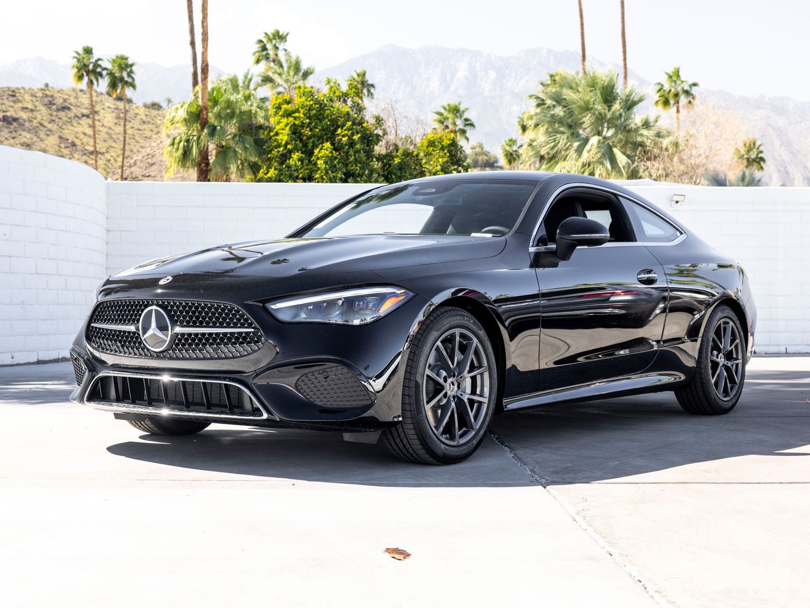 2026 Mercedes-Benz CLE CLE 300 4MATIC®