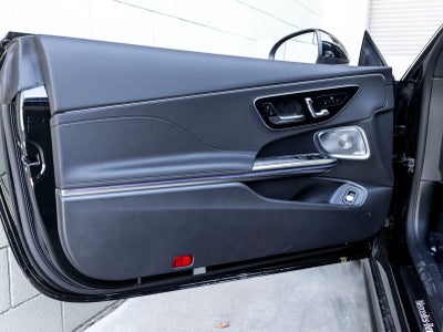 2026 Mercedes-Benz CLE CLE 300 4MATIC®