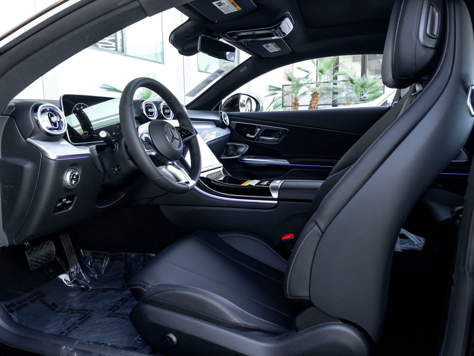 2026 Mercedes-Benz CLE CLE 300 4MATIC®