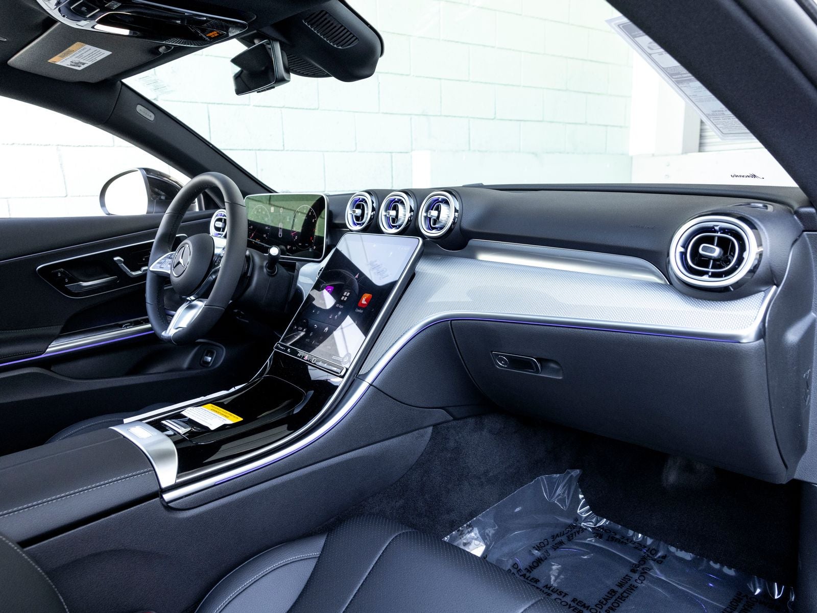 2026 Mercedes-Benz CLE CLE 300 4MATIC®