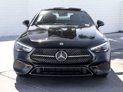 2026 Mercedes-Benz CLE CLE 300 4MATIC®